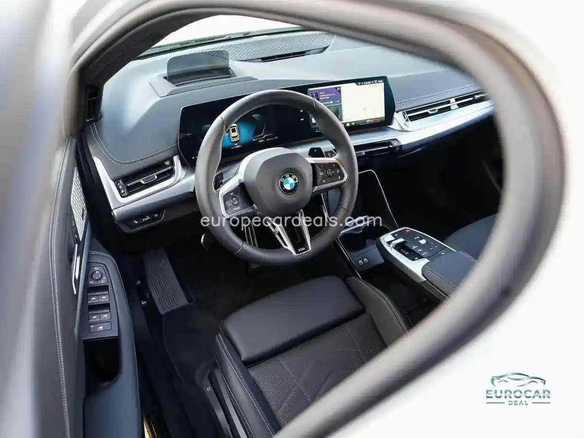 BMW 220 Active Tourer