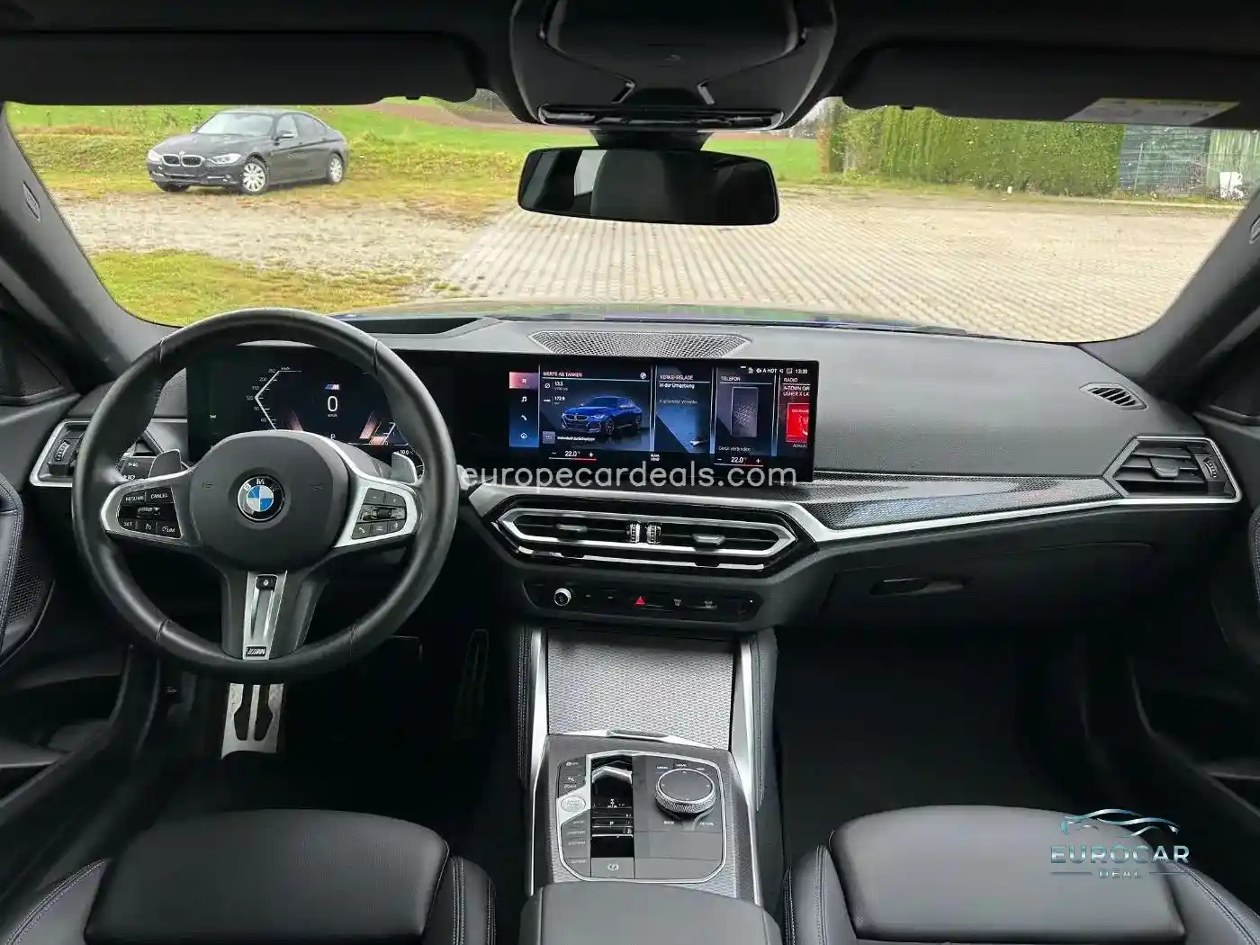 BMW M240i