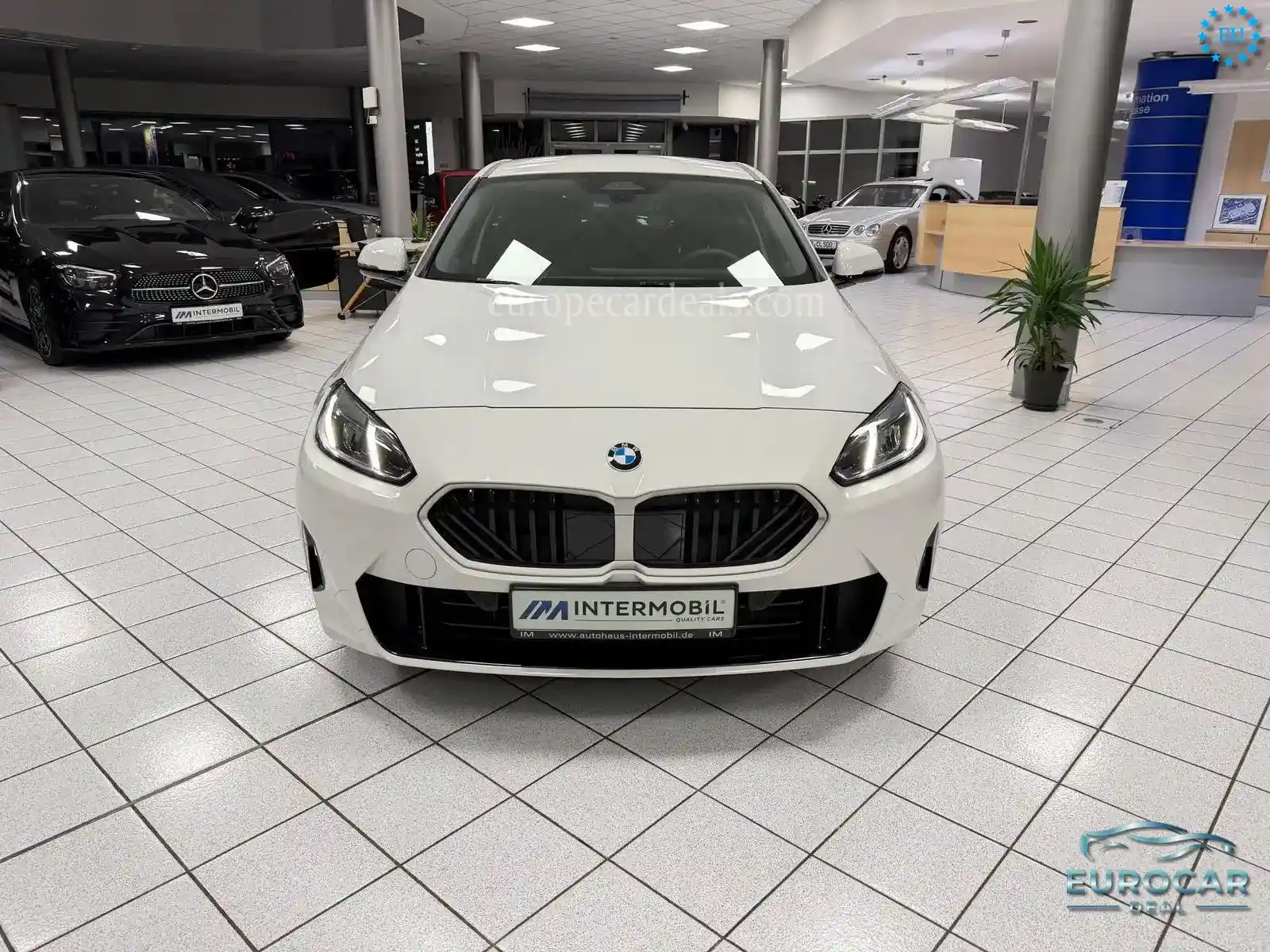 BMW 116