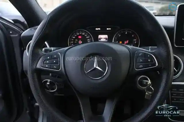 Mercedes-Benz A 160