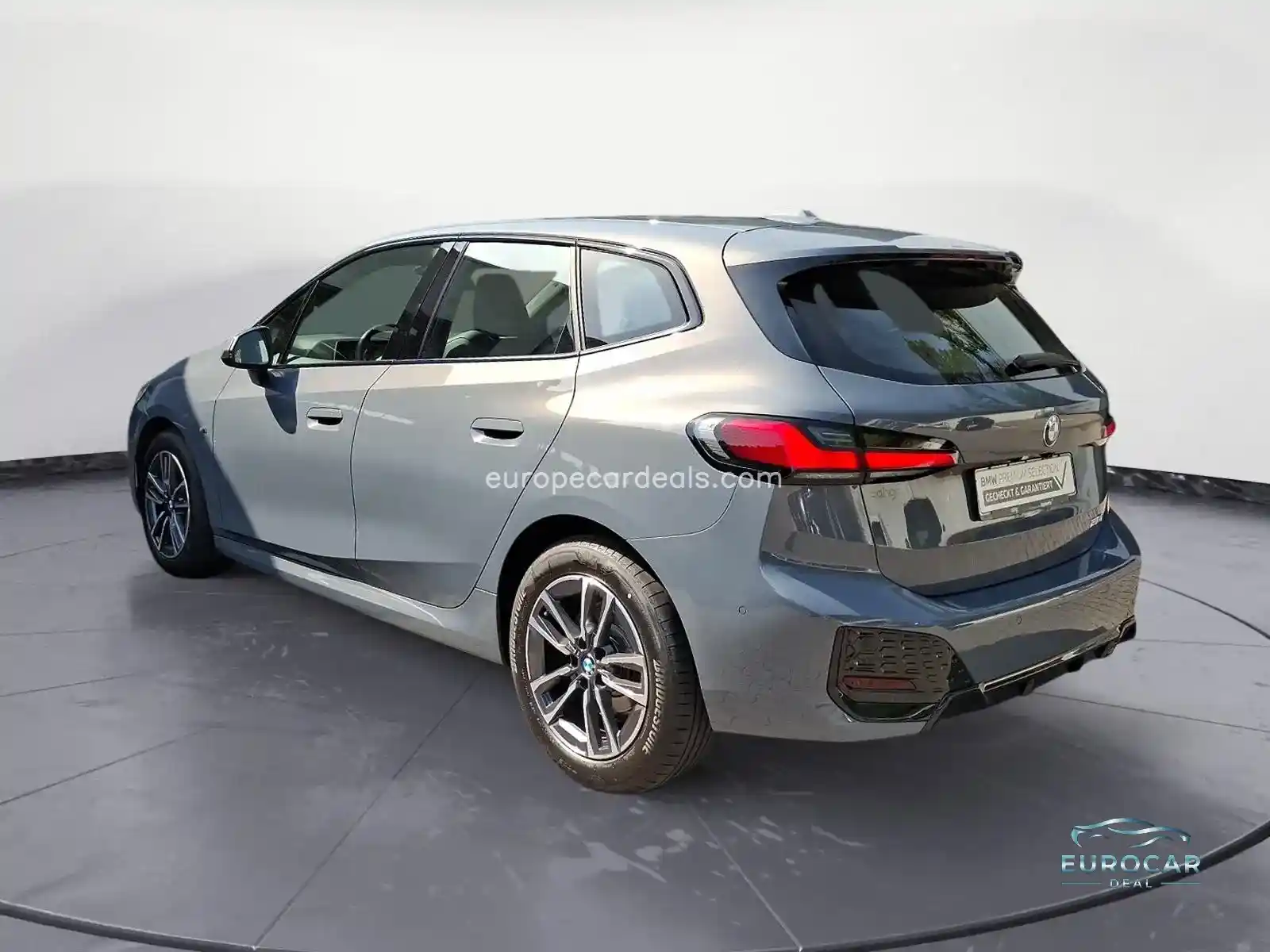 BMW 218 Active Tourer