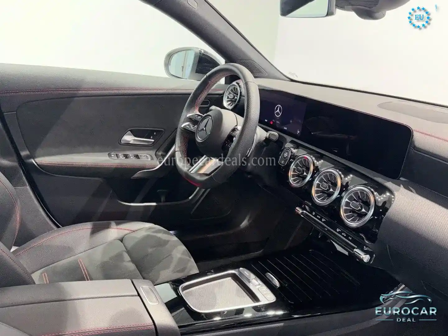 Mercedes-Benz CLA 220