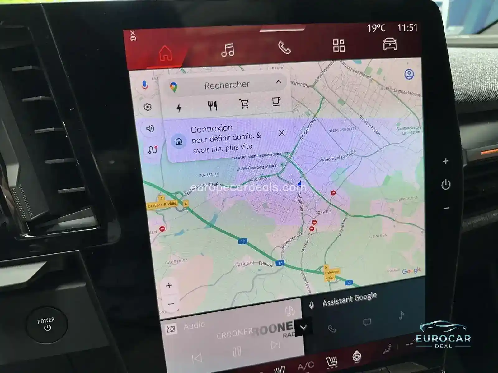 Renault Scenic E-TECH