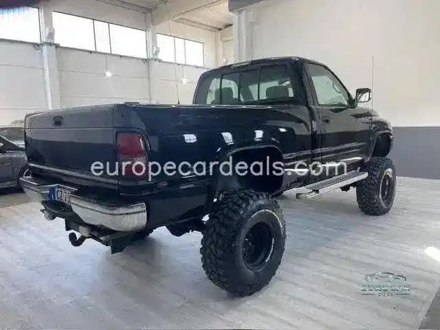 Dodge Other