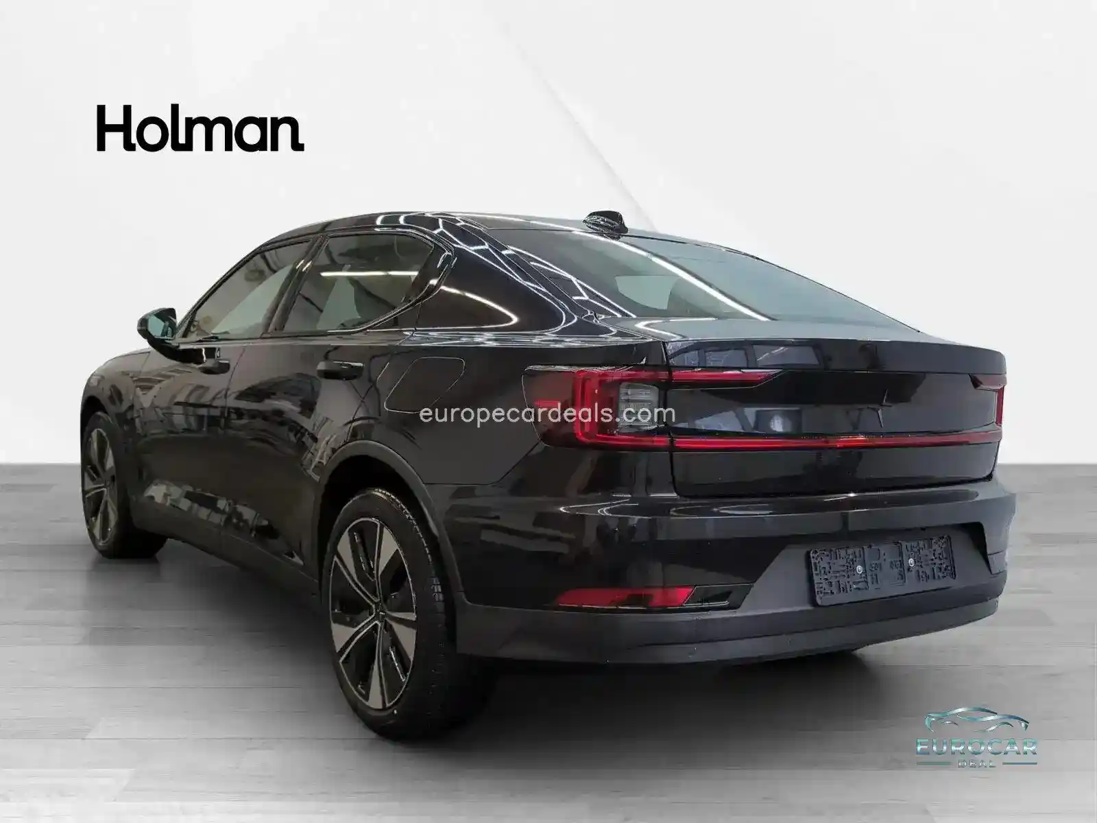 Polestar 2