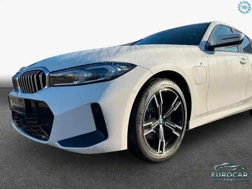 BMW 135