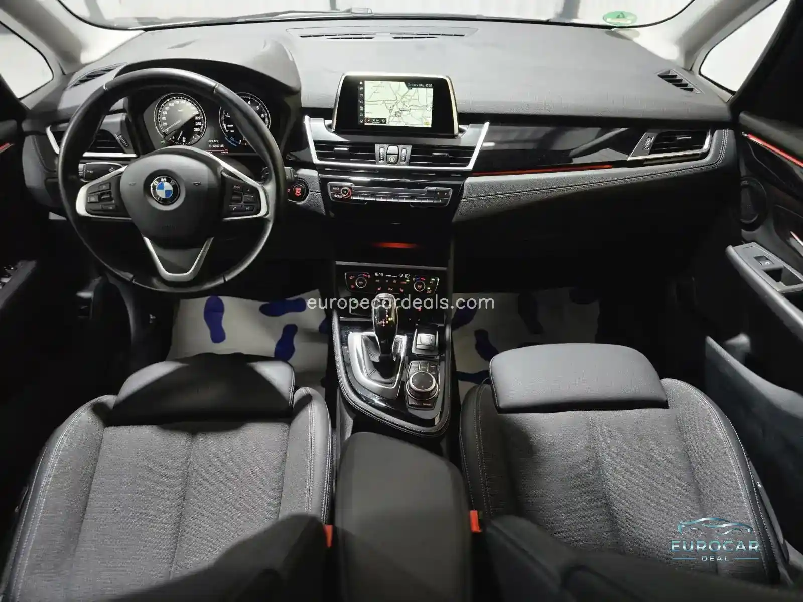 BMW 220 Active Tourer