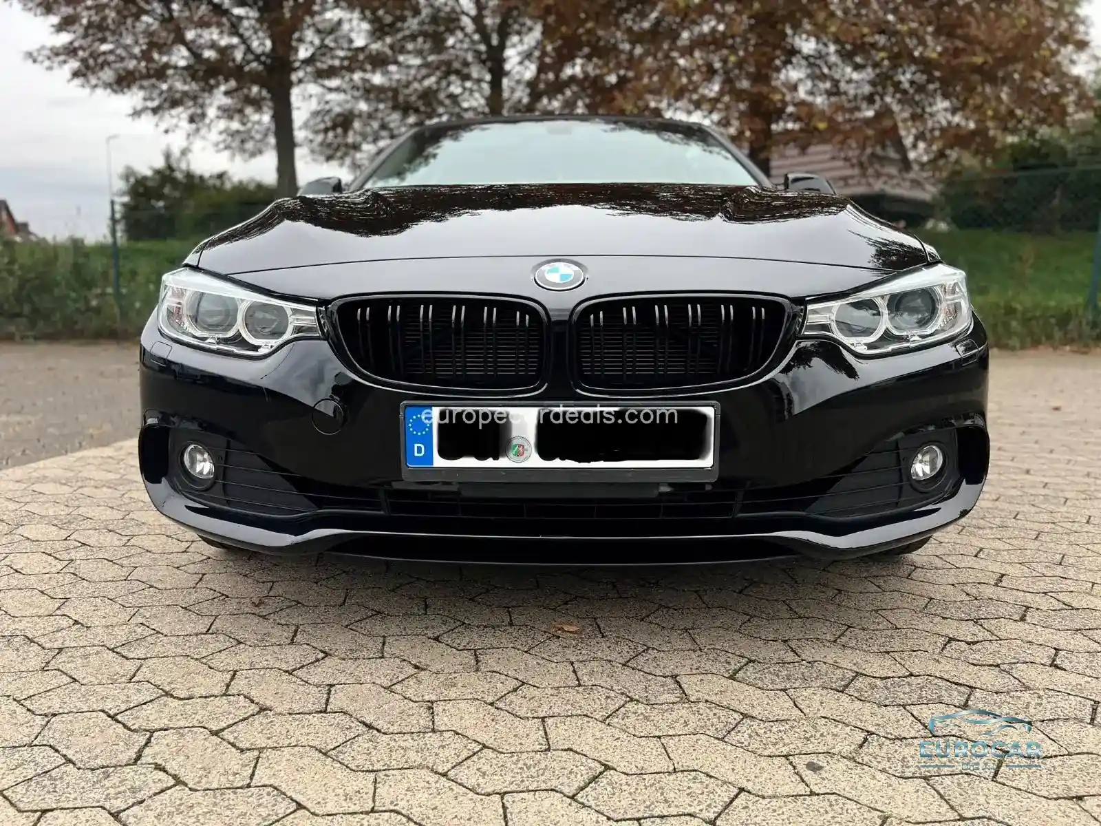 BMW 428