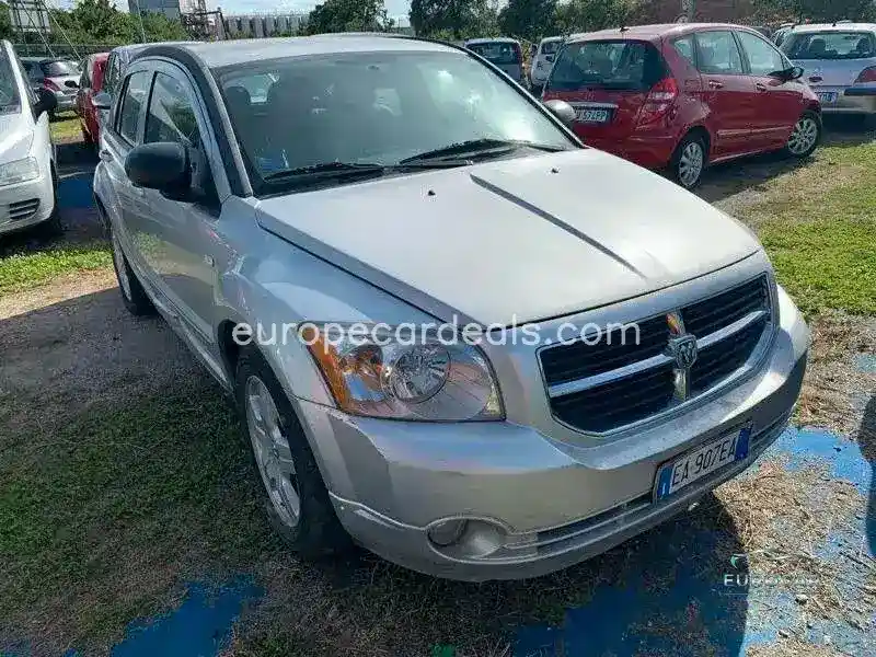Dodge Caliber