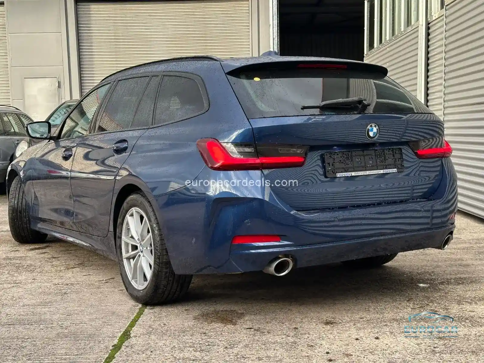 BMW 318