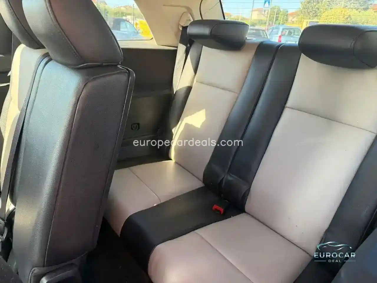Dodge Journey