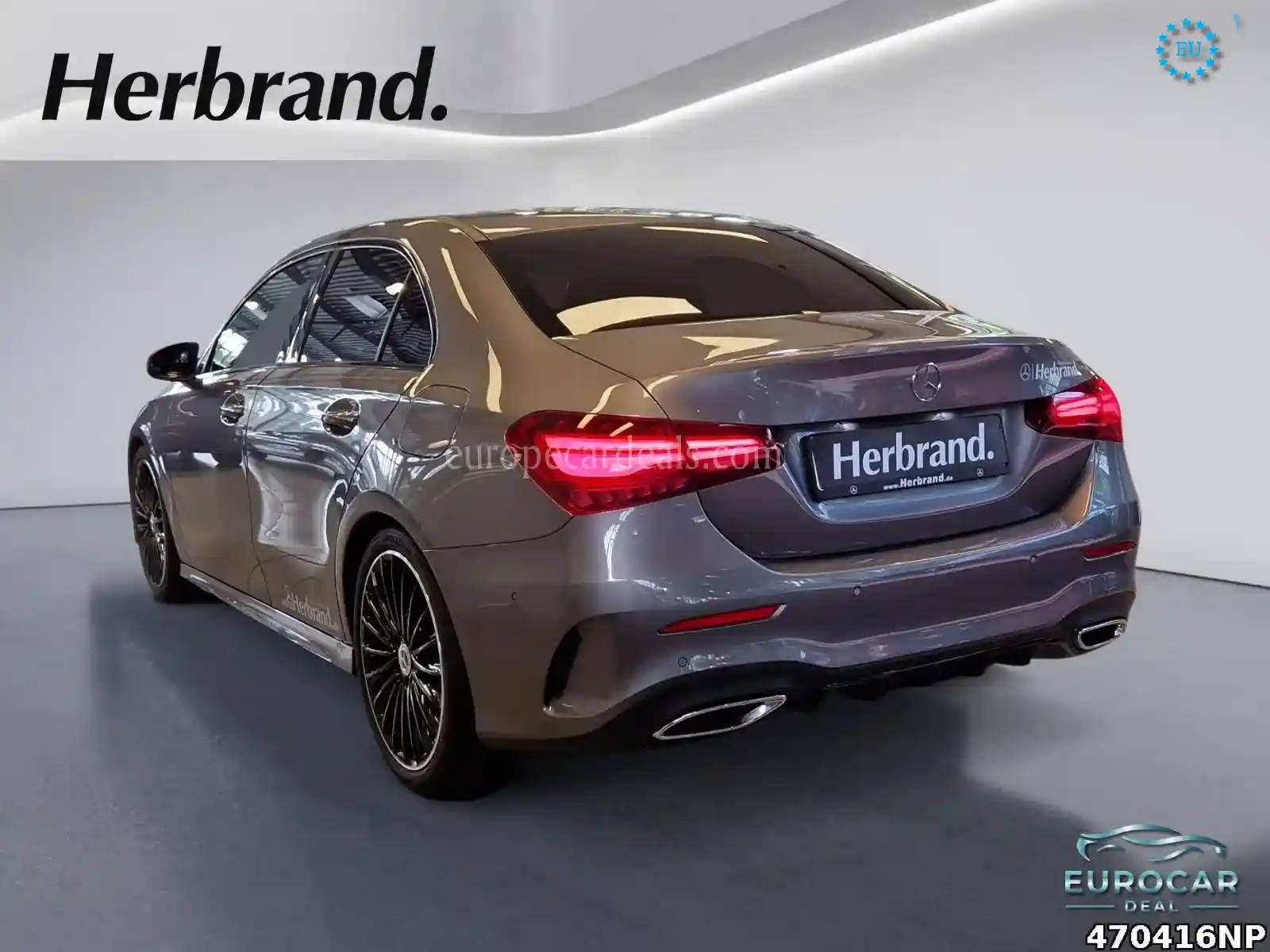 Mercedes-Benz A 220