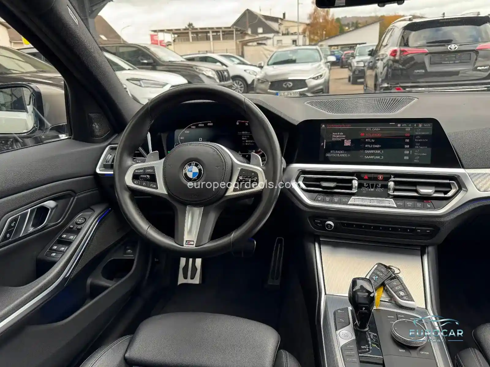 BMW 340