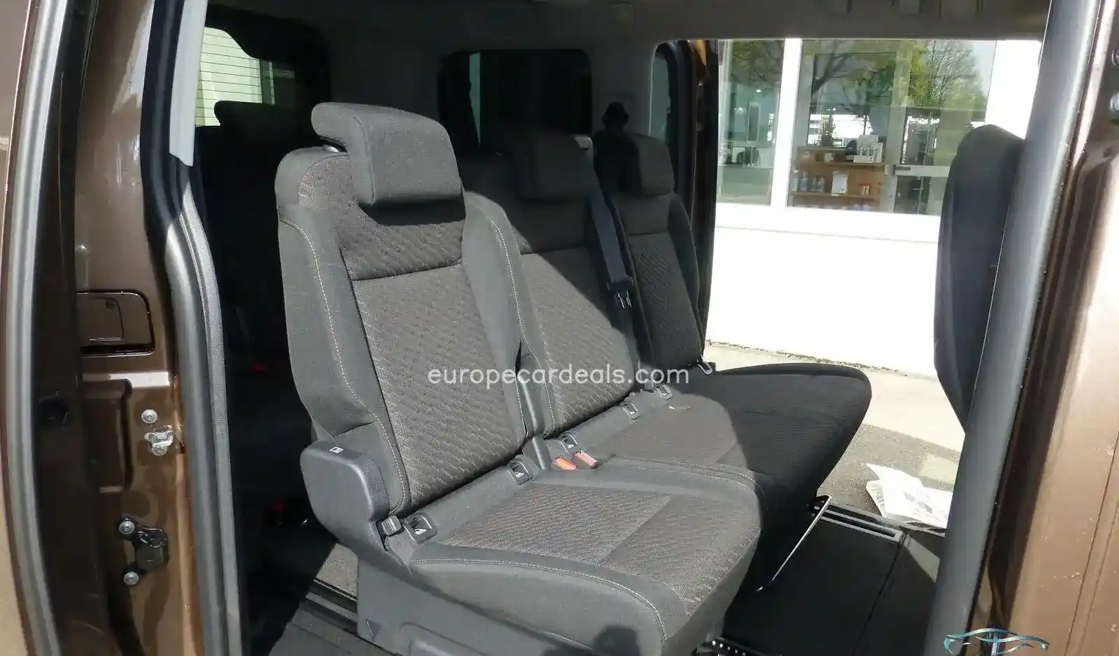 Toyota Proace (Verso)