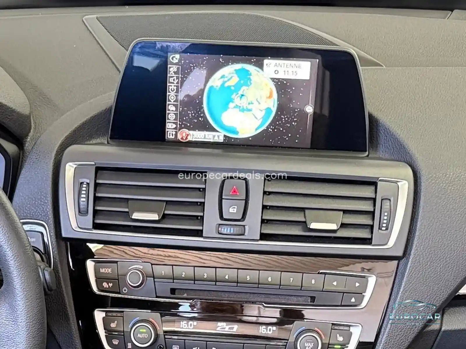 BMW 230