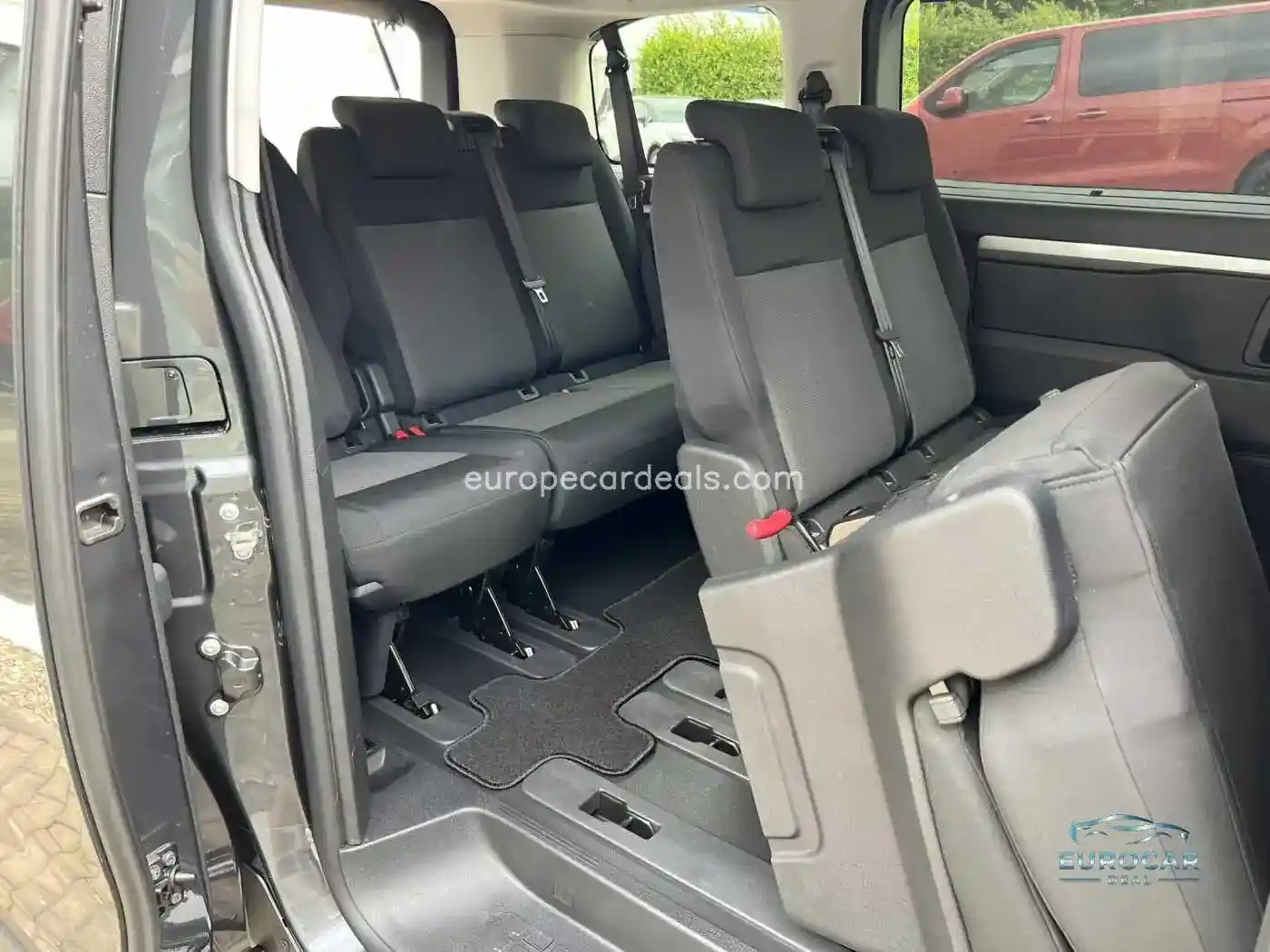 Toyota Proace (Verso)