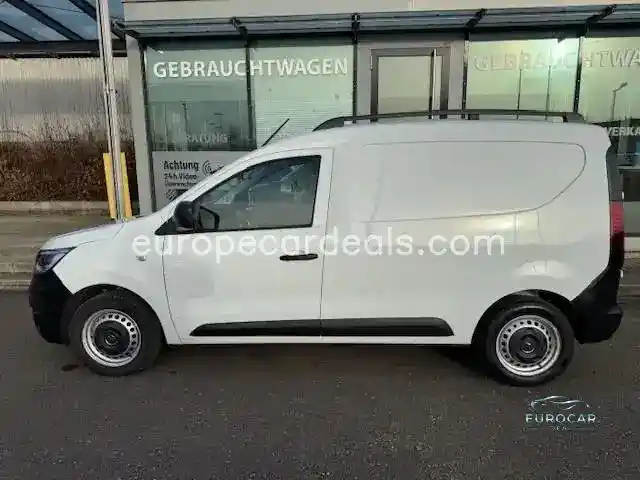Renault Express