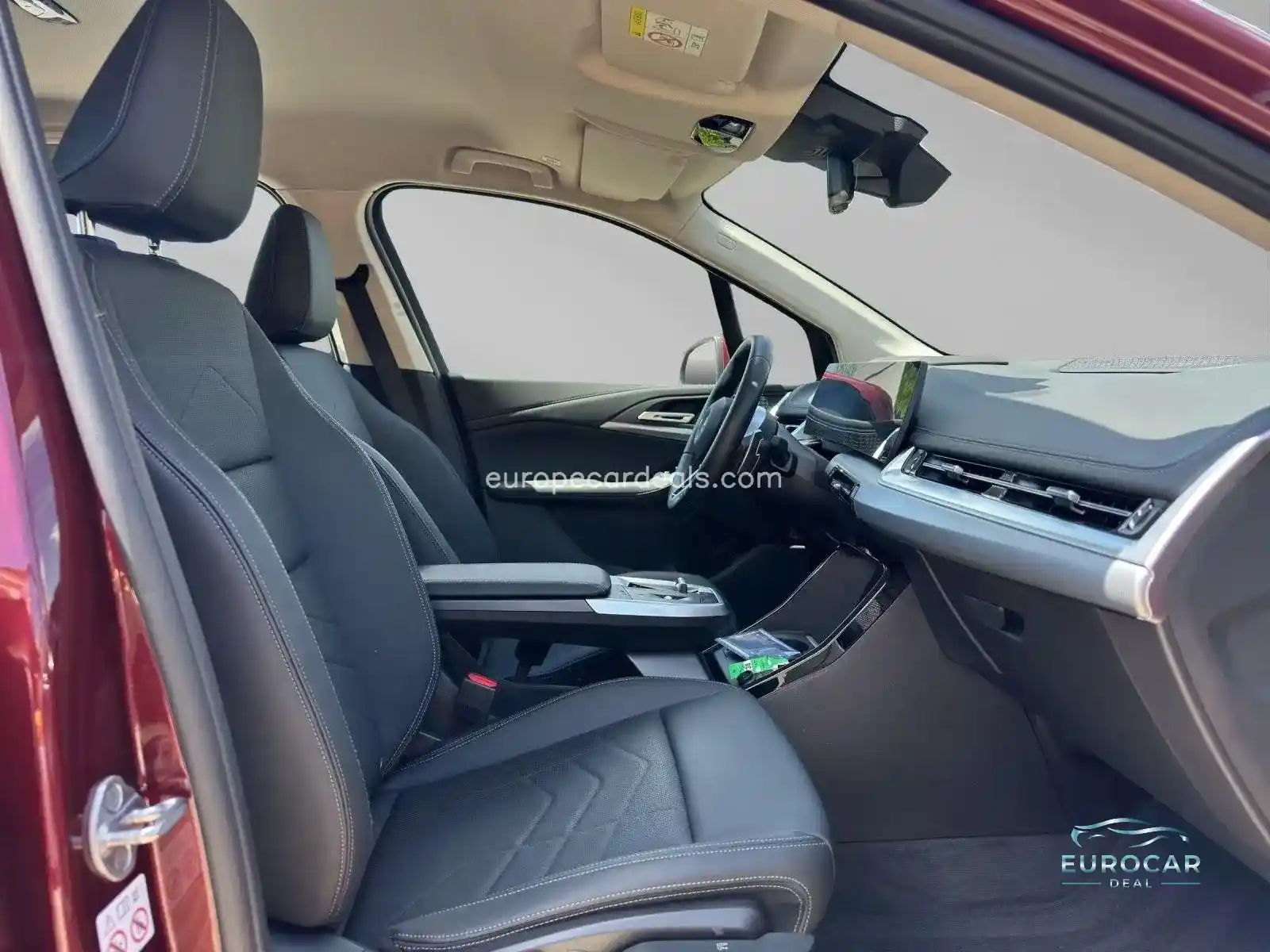 BMW 220 Active Tourer