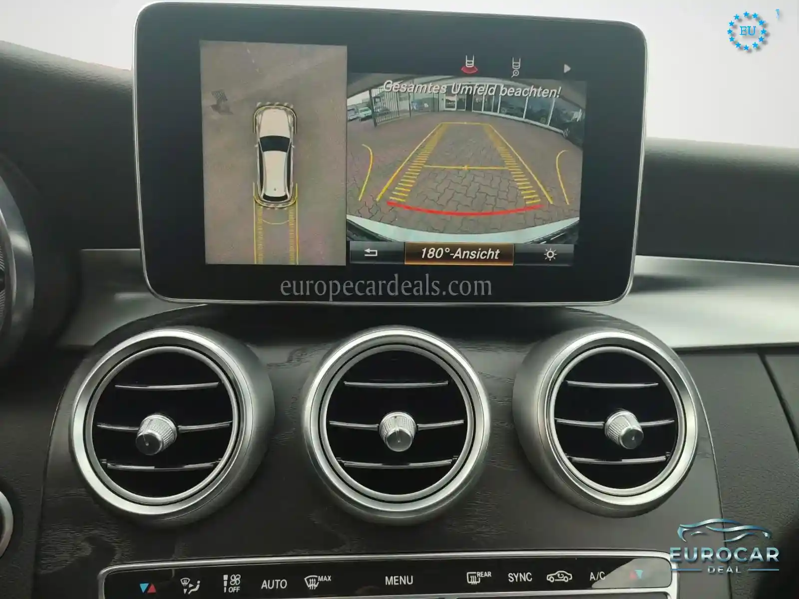Mercedes-Benz C 250