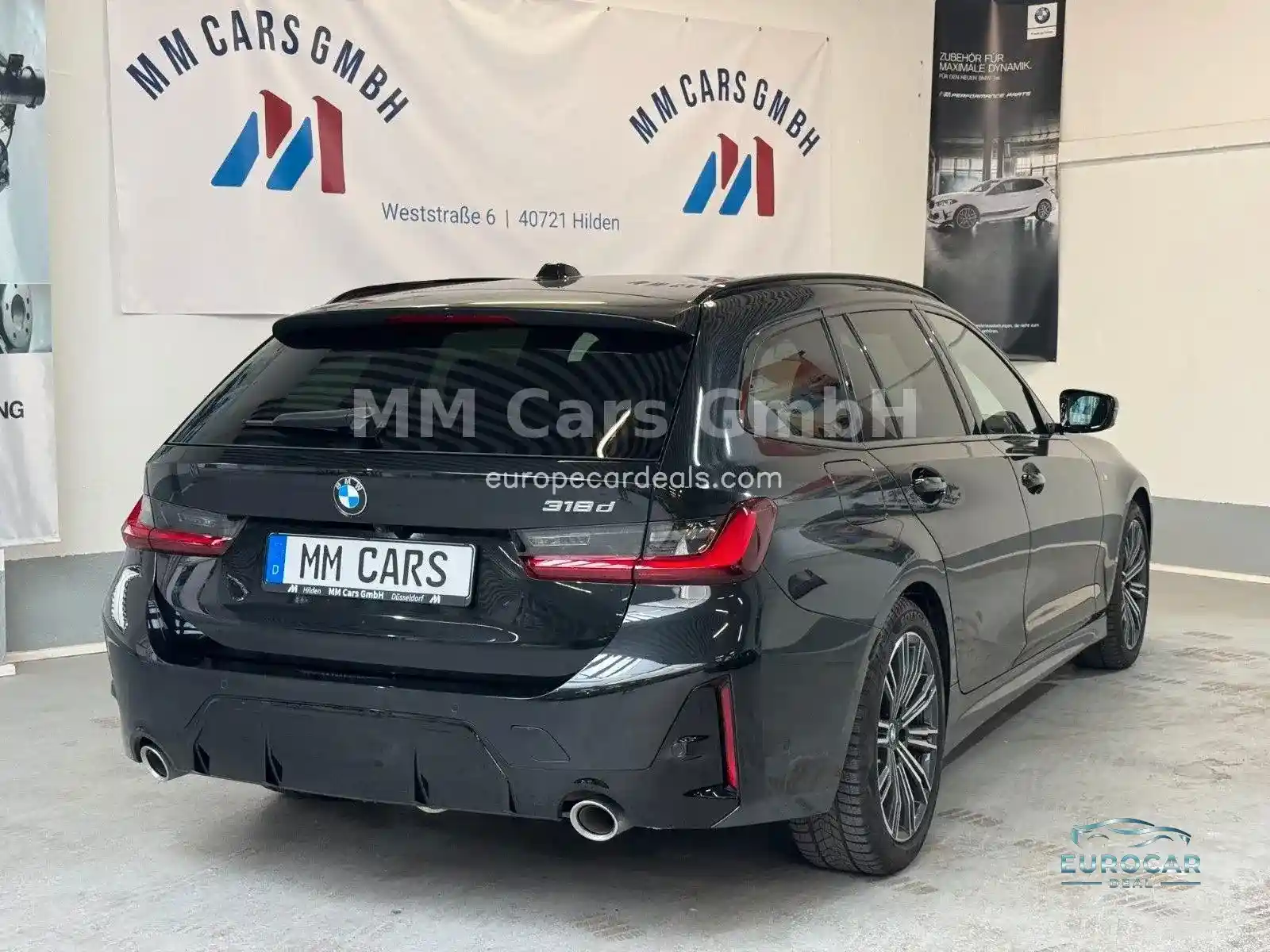 BMW 318