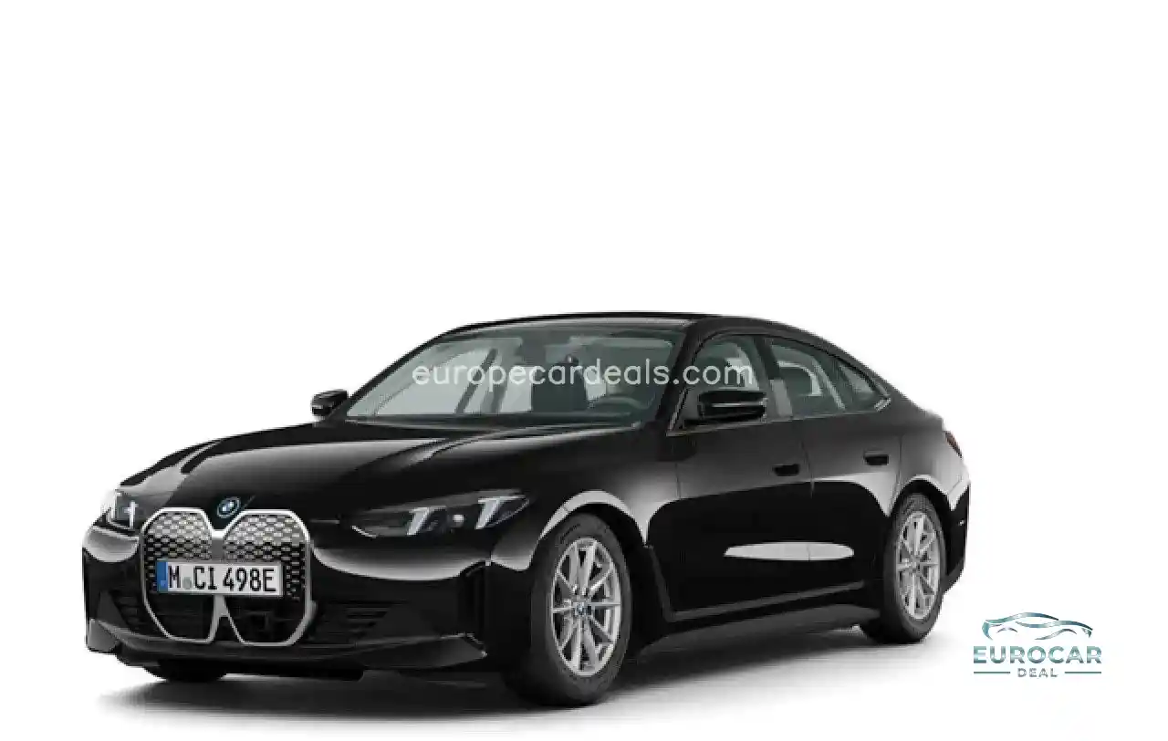 BMW i4