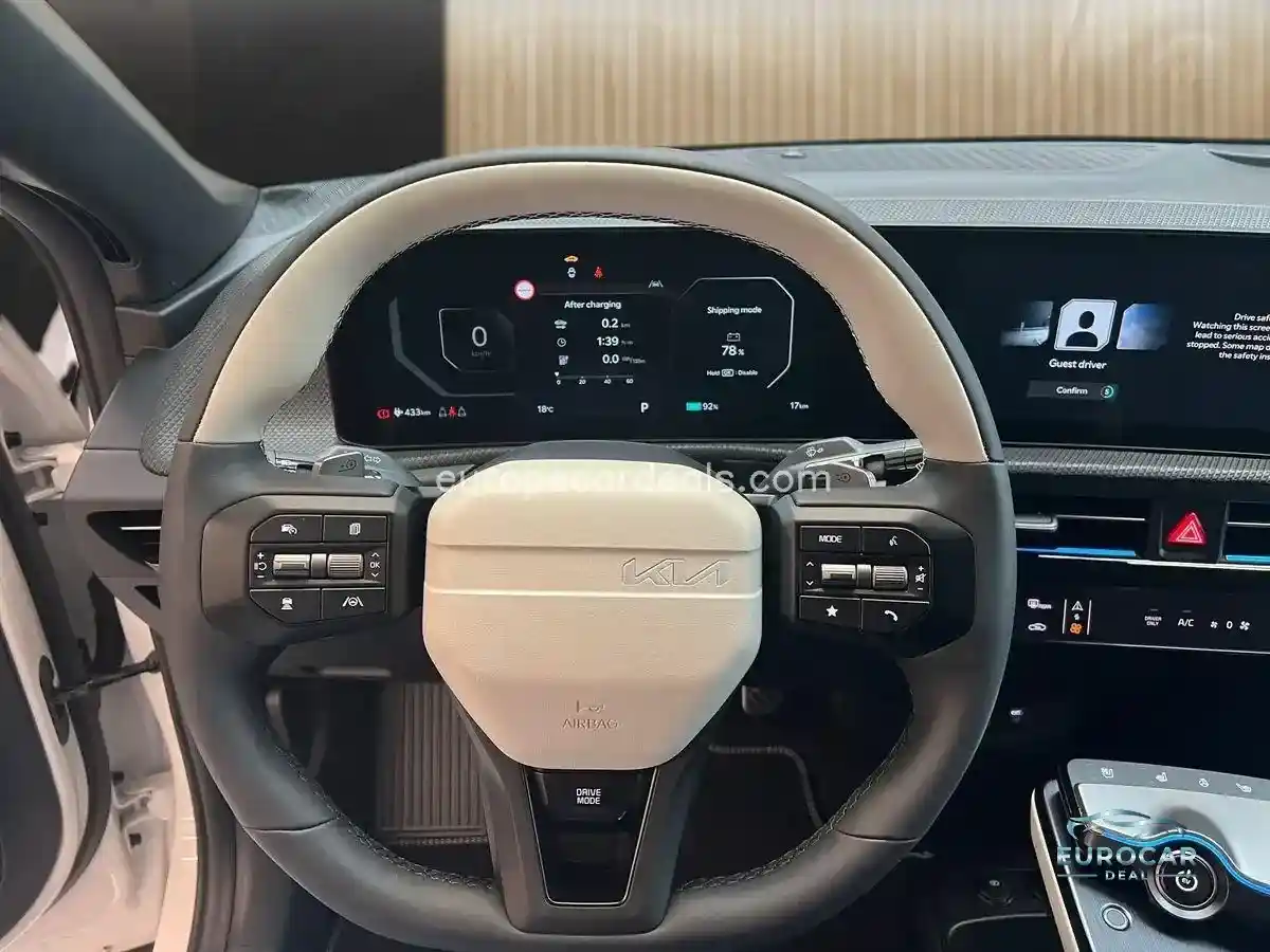 Kia EV6