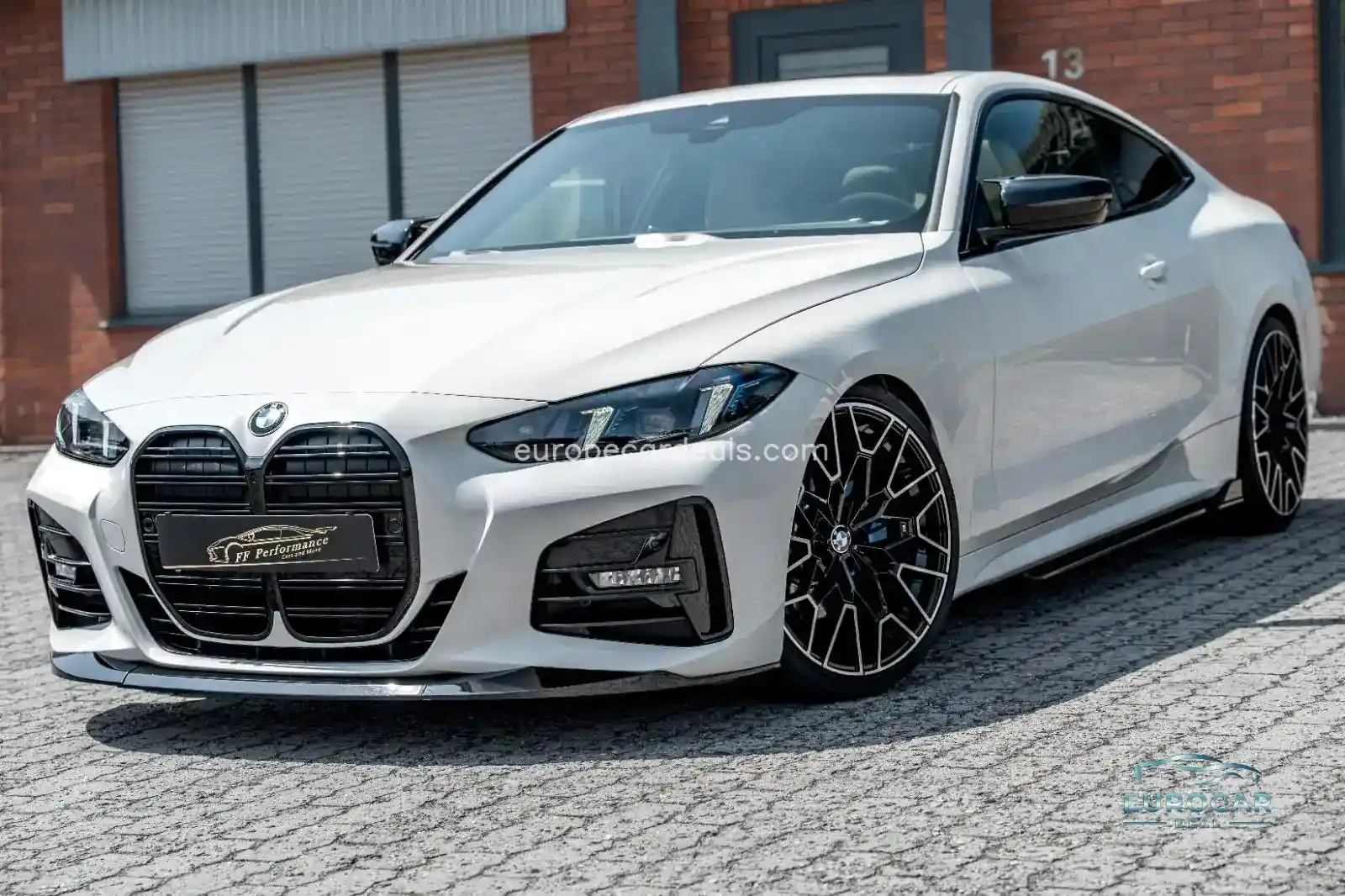 BMW 430