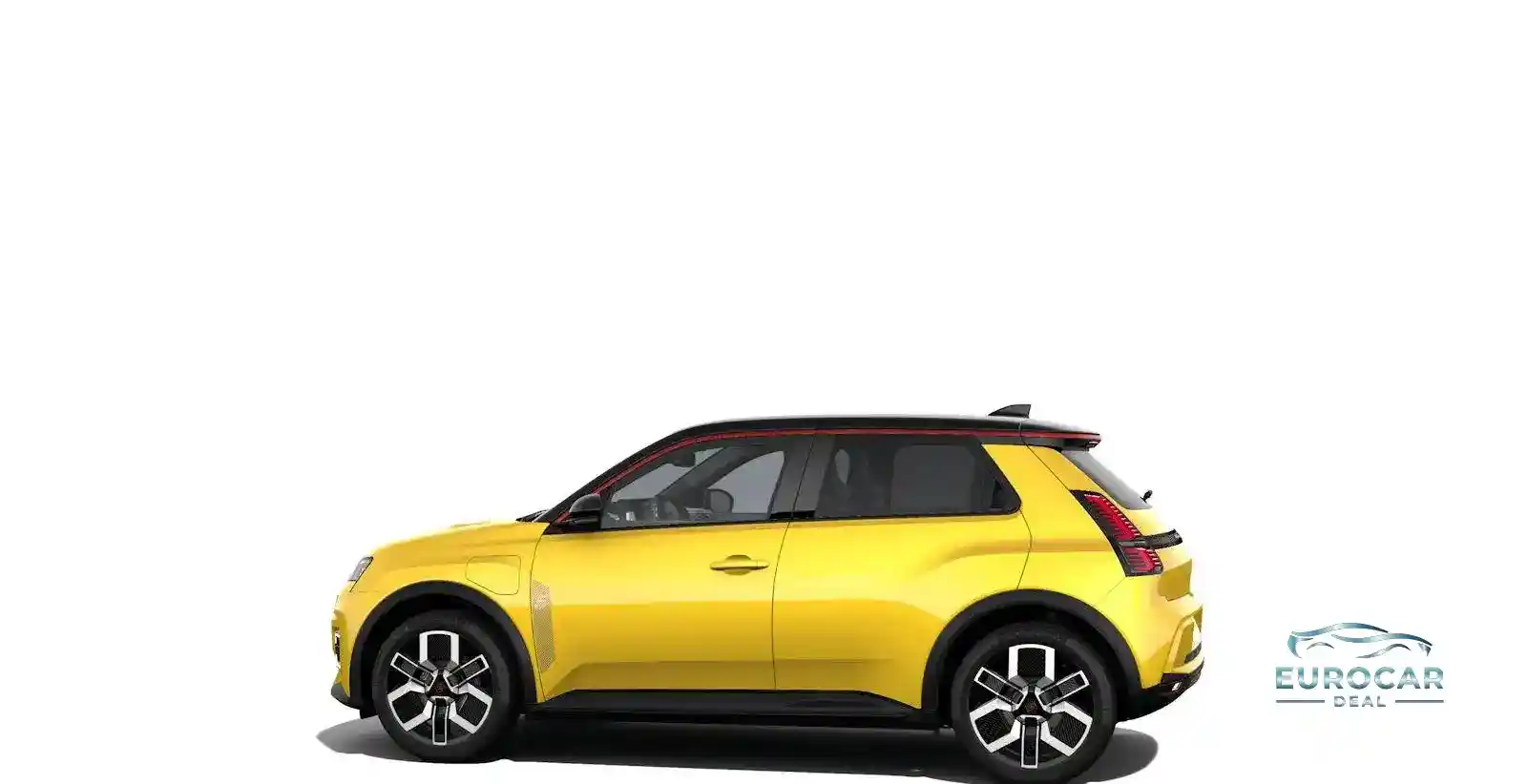 Renault R 5