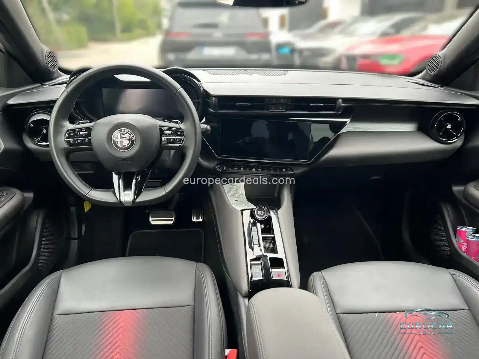 Alfa Romeo Junior