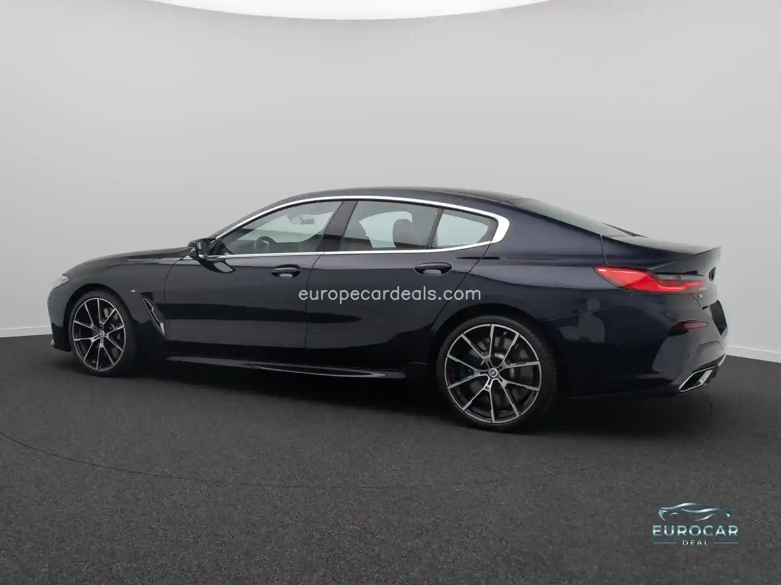 BMW M850