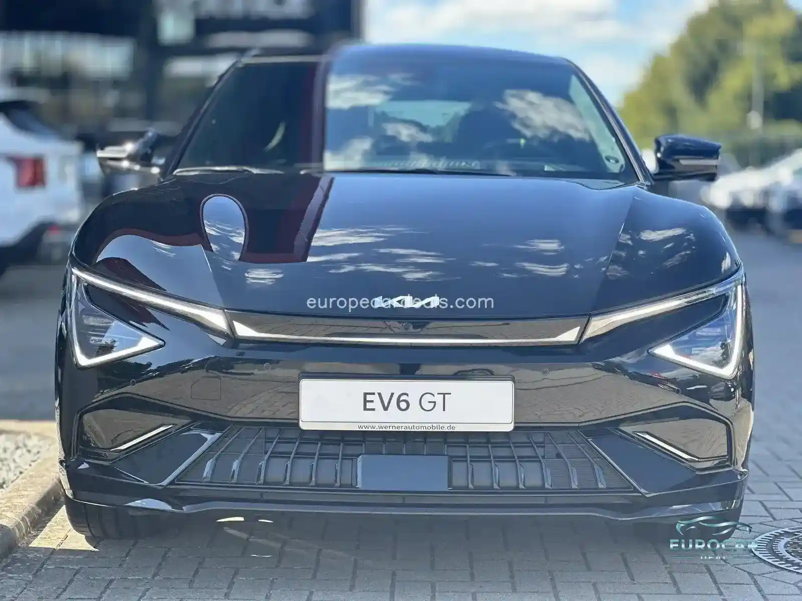 Kia EV6