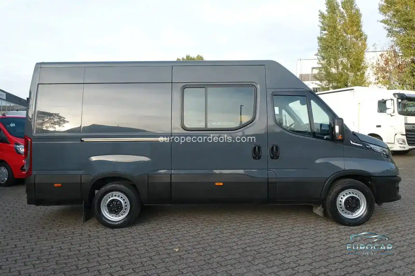 Iveco Other