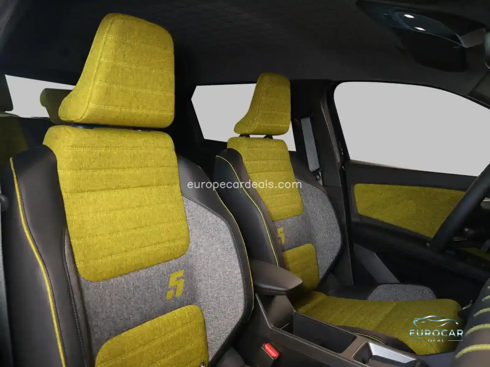 Renault R 5
