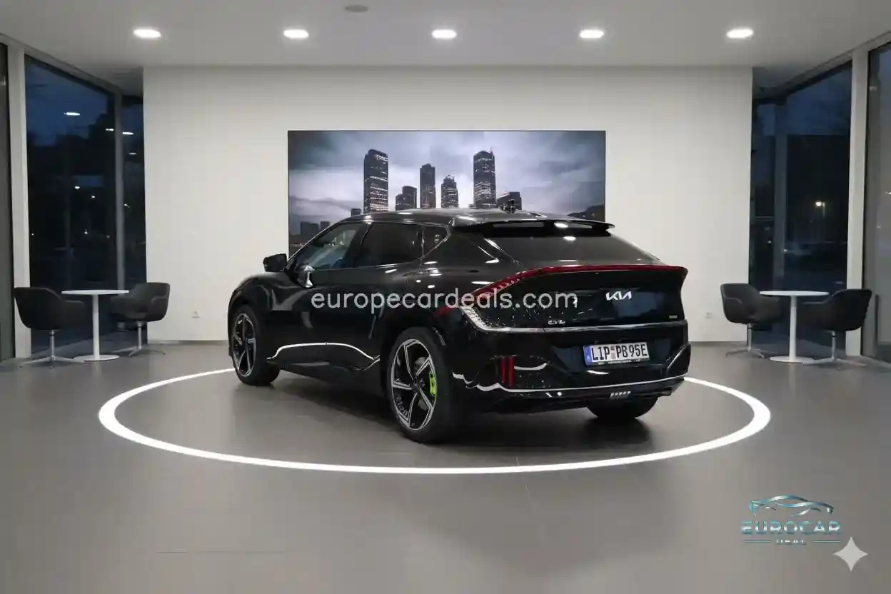 Kia EV6