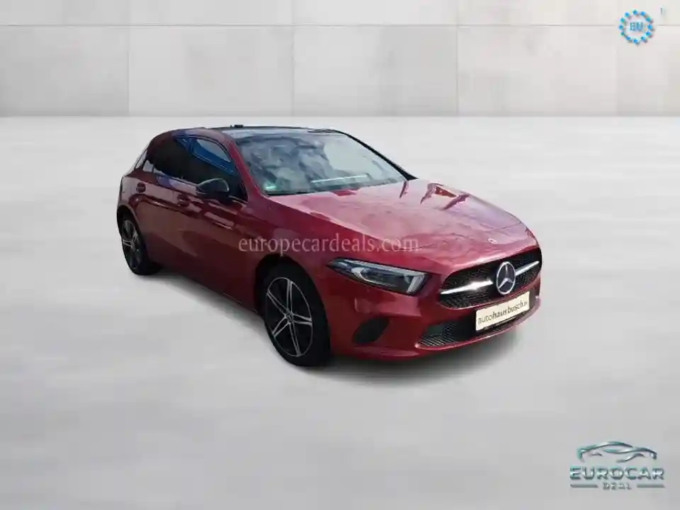 Mercedes-Benz A 250