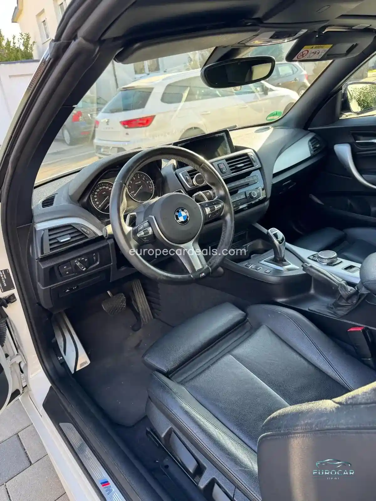BMW 220