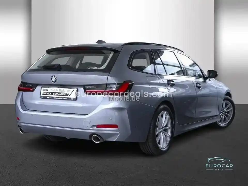 BMW 318