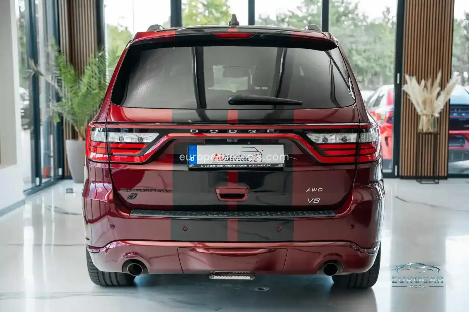 Dodge Durango