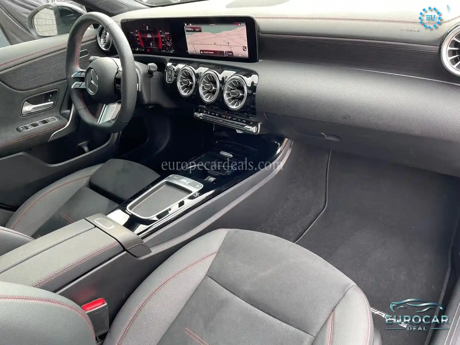 Mercedes-Benz CLA 250 Shooting Brake