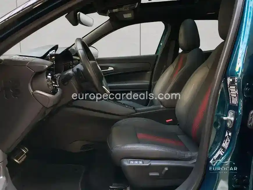 Alfa Romeo Junior