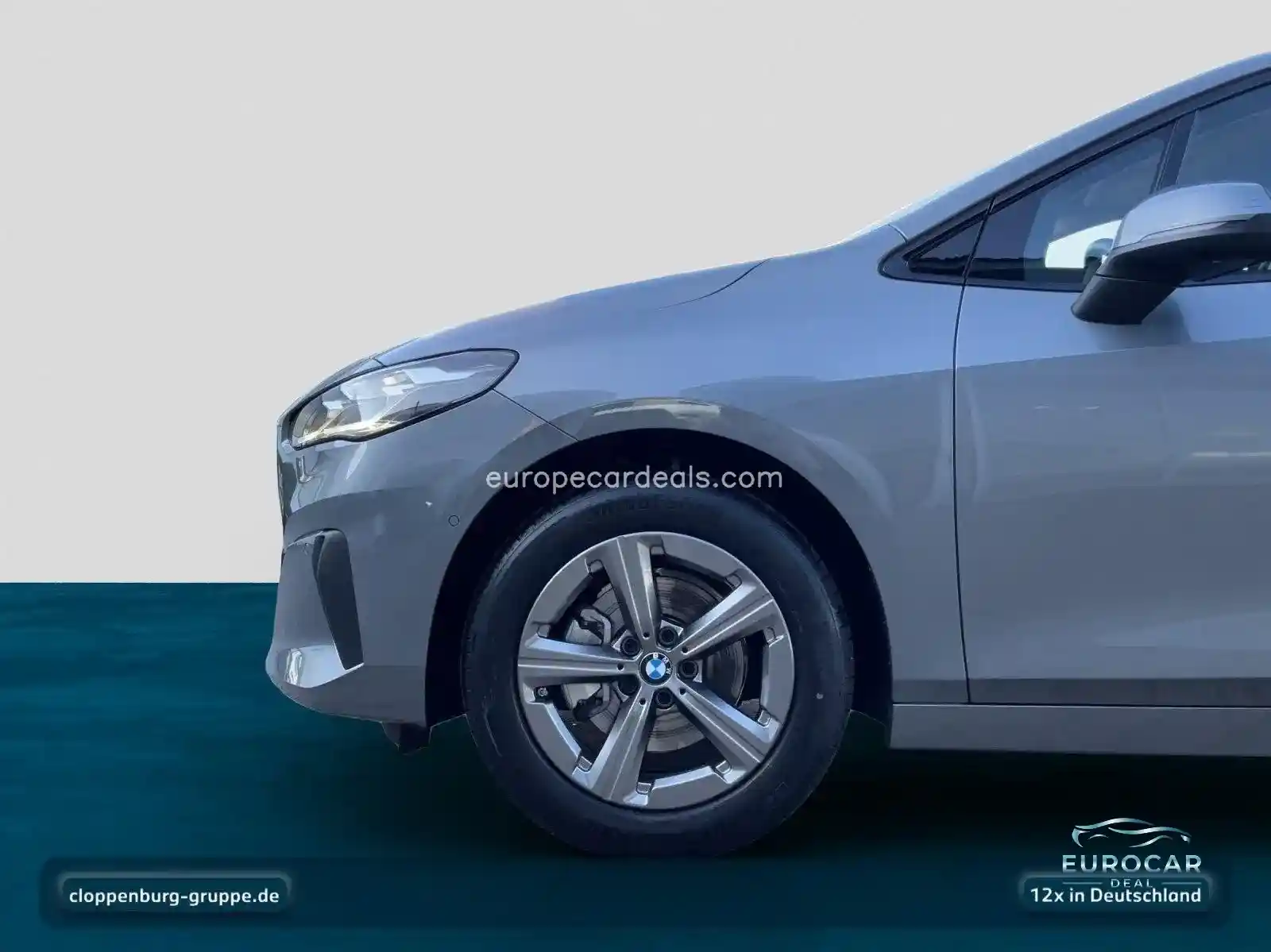 BMW 220
