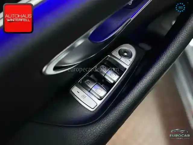 Mercedes-Benz E 400