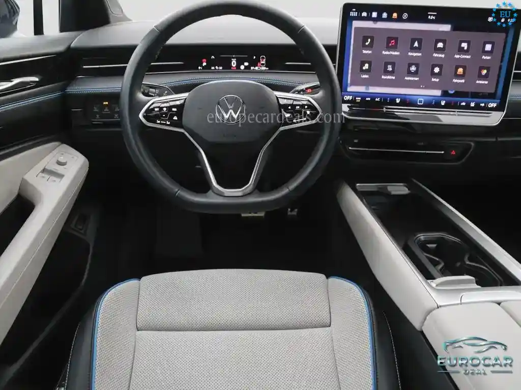 Volkswagen ID.7