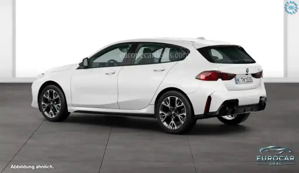 BMW 120