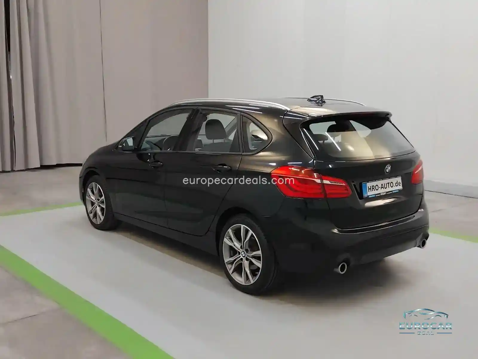 BMW 220
