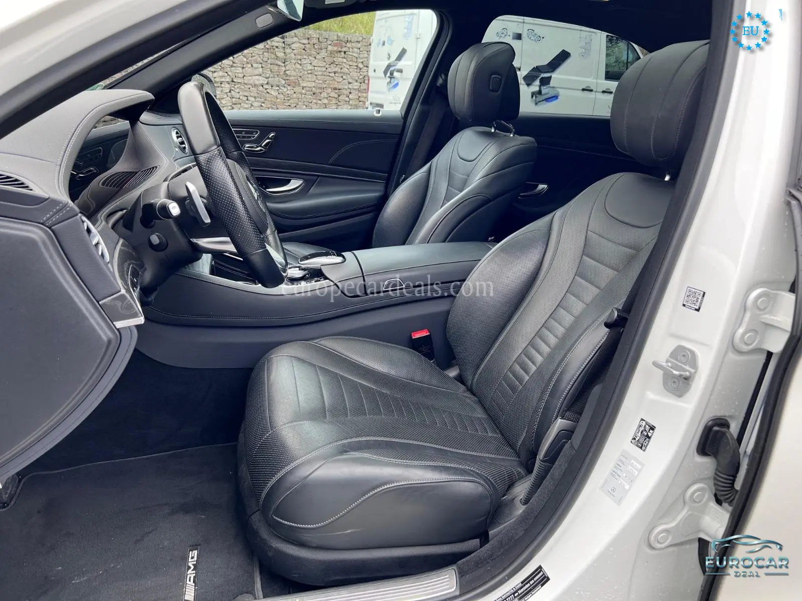 Mercedes-Benz S 400