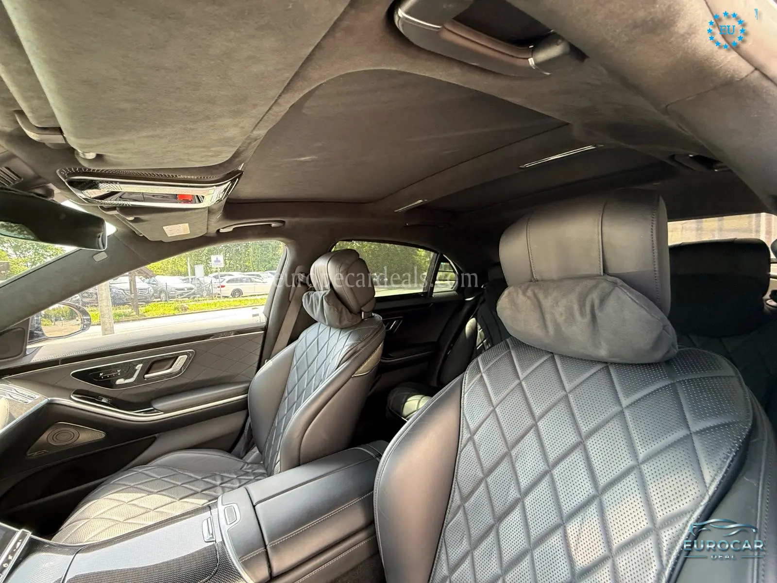 Mercedes-Benz S 400