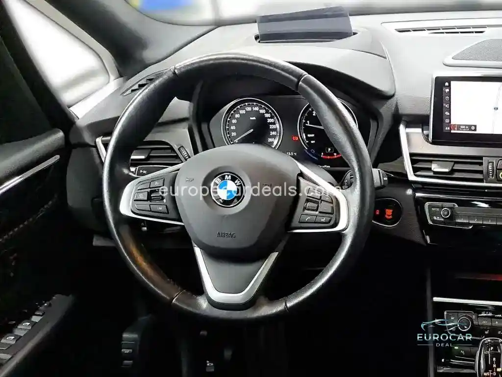 BMW 220 Active Tourer