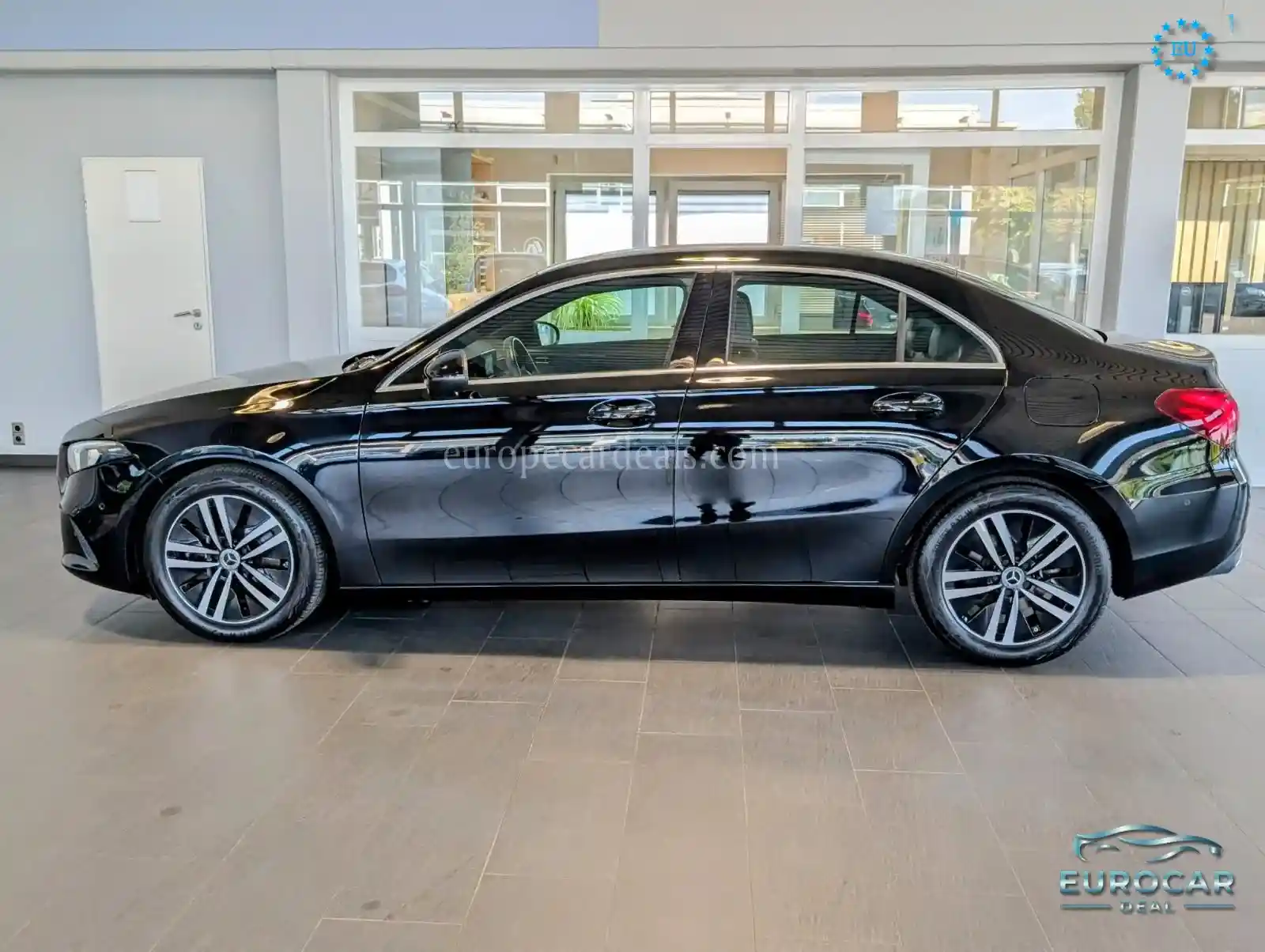 Mercedes-Benz A 220