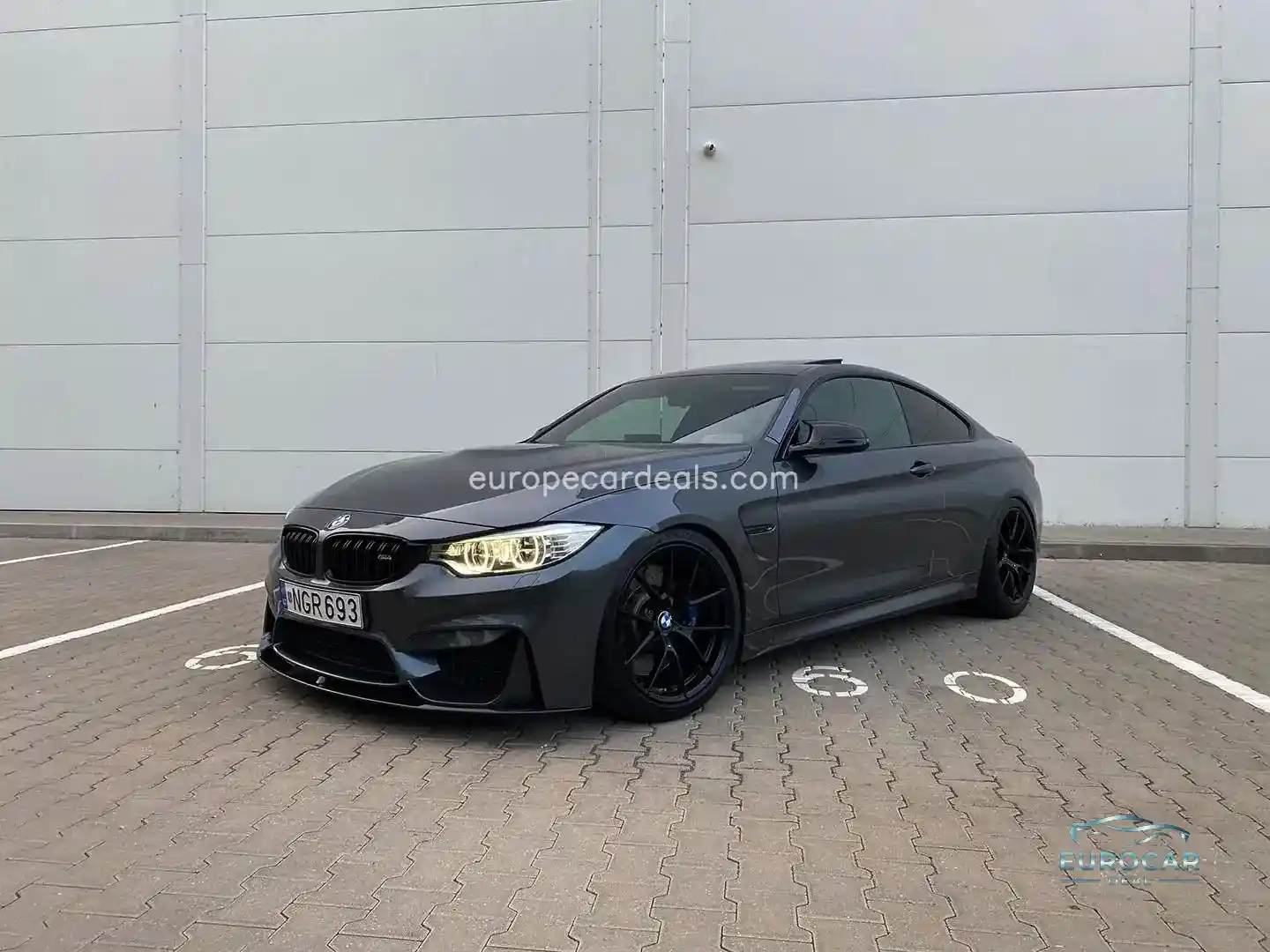 BMW M4